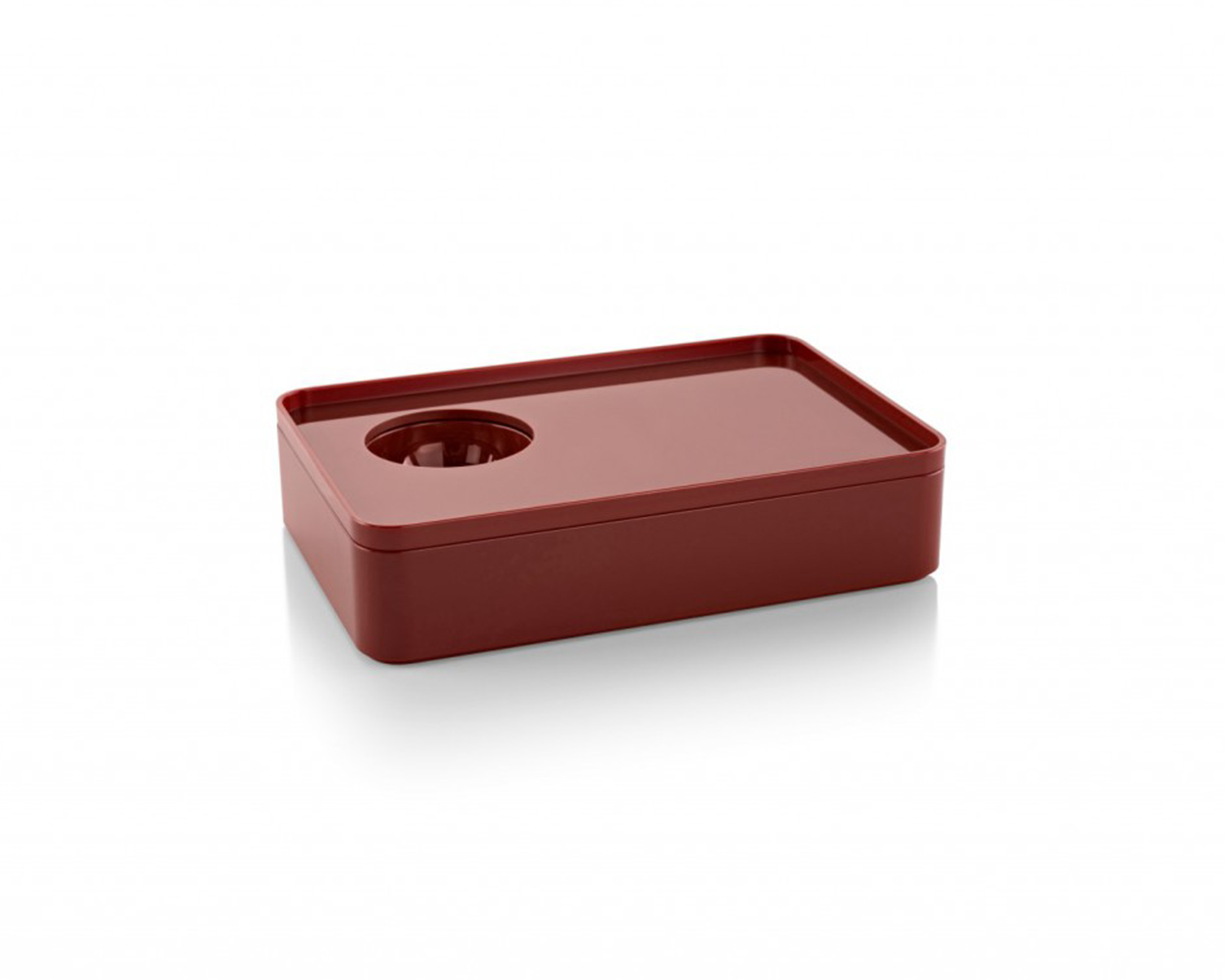 办公辅件|办公文具|办公家具|设计师家具|Formwork收纳盒（大号和小号）